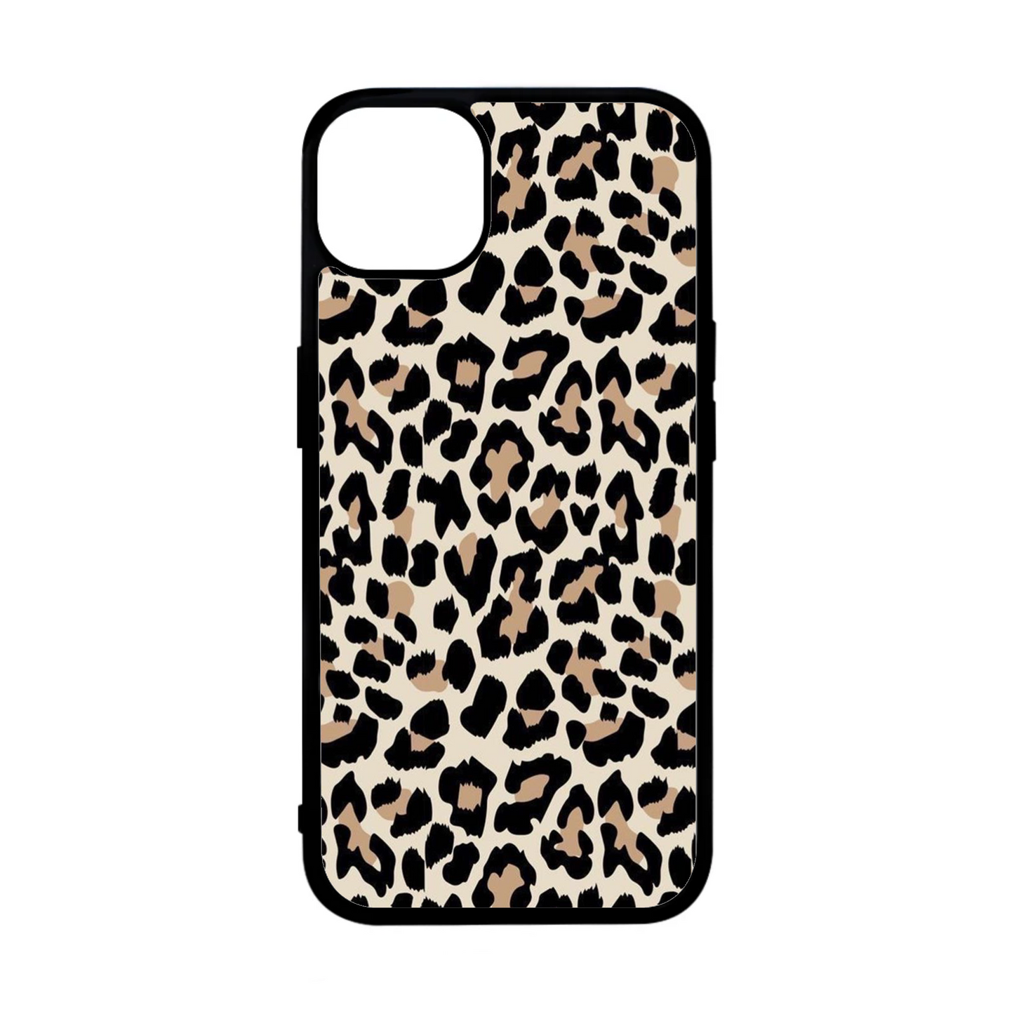 cheetah case!!