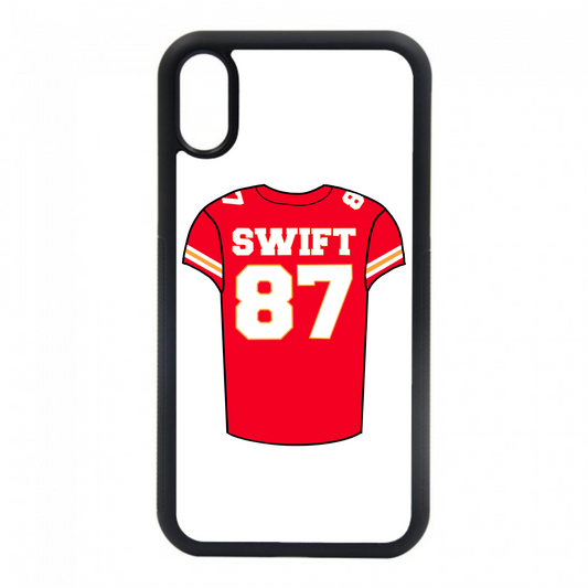 Taylor Swift Jersey Case