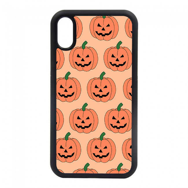 Jack-o-lantern Case