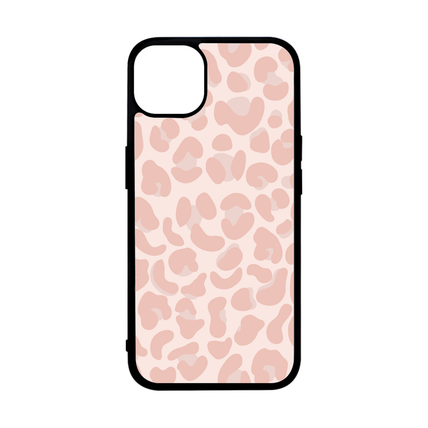 cheetah case!!