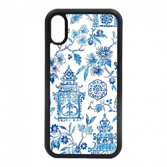 Chinoiserie Case