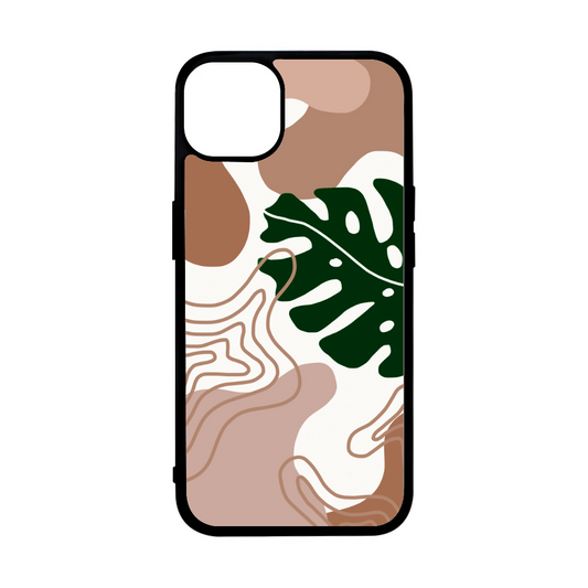 Boho abstract case