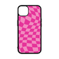 Wavy Checkered Case