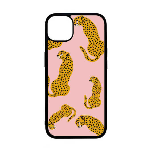 Cheetah case