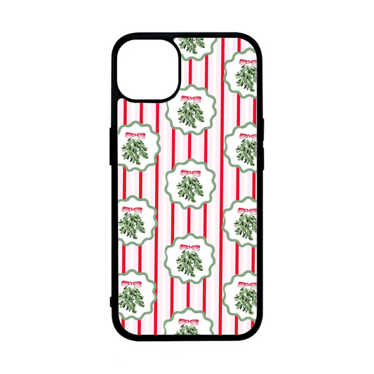 Mistletoe and Bows Case