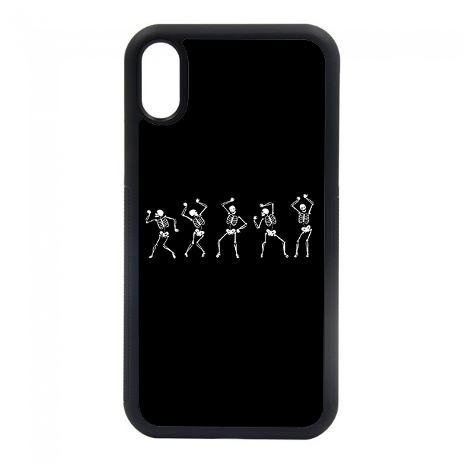 Dancing Skeletons Case