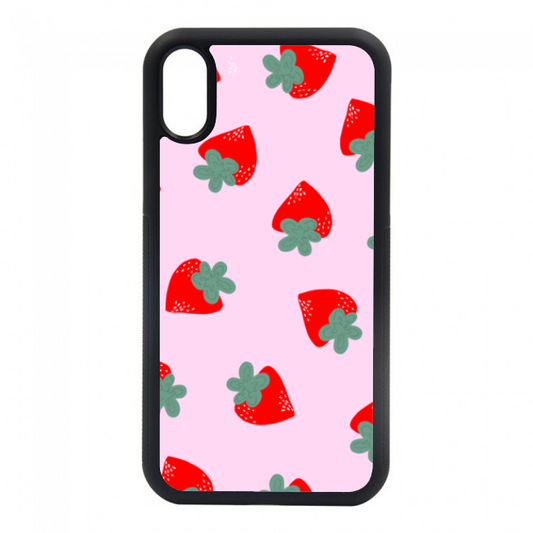 Strawberries Case