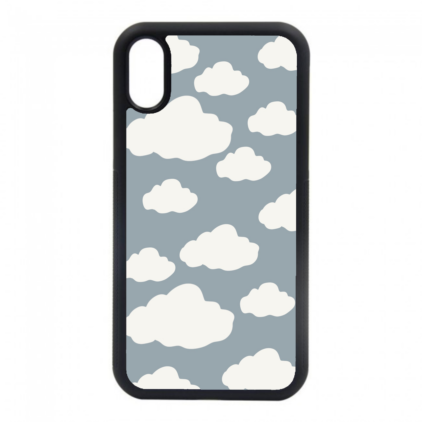 Clouds Case