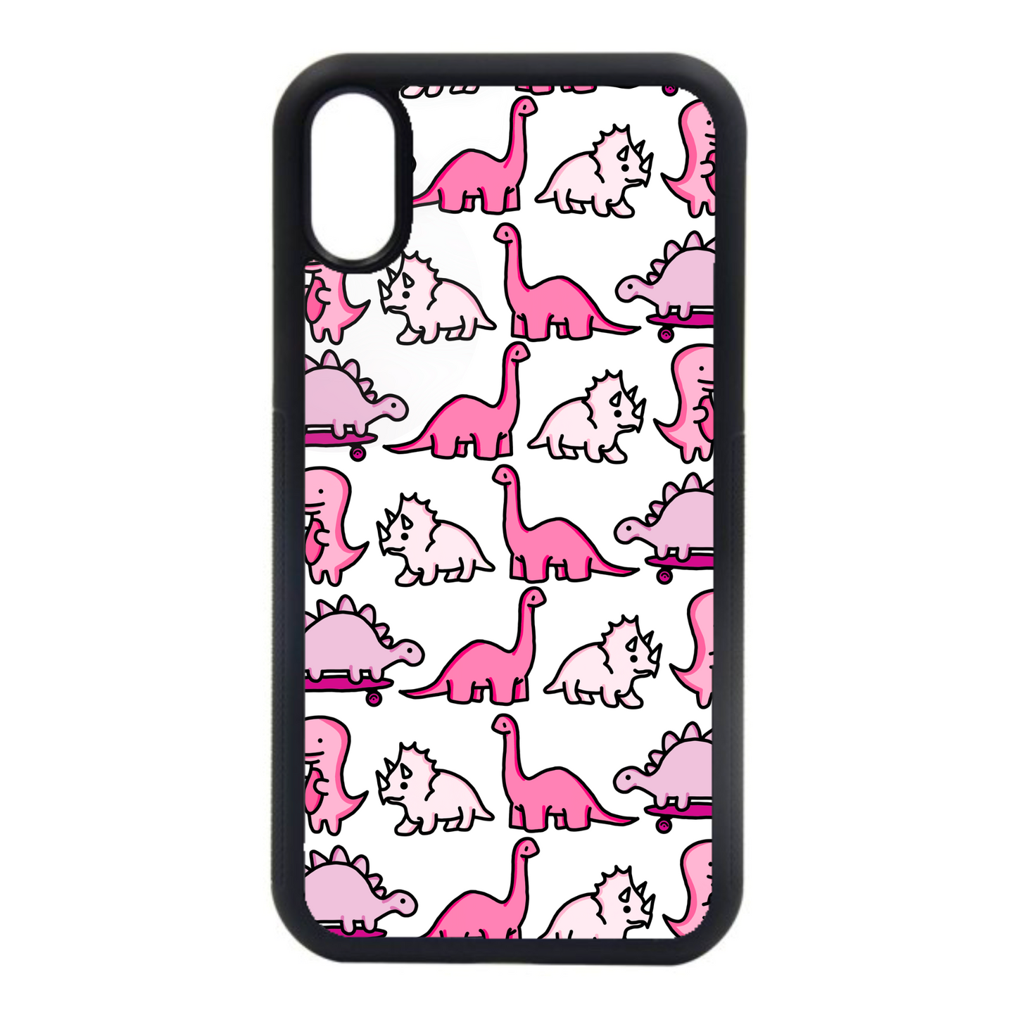 Dinosaur Case