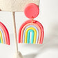 Rainbow Earrings