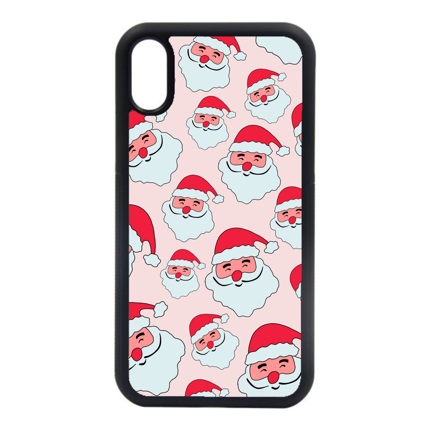 Santa Clause Case