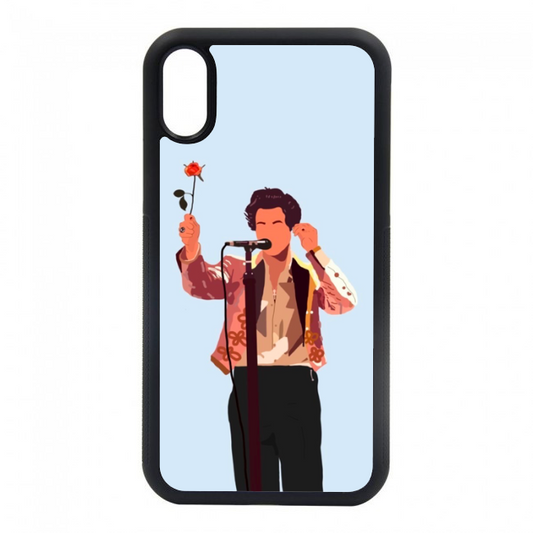 Harry Styles Case