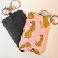 Keychain wallets