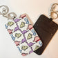 Keychain wallets