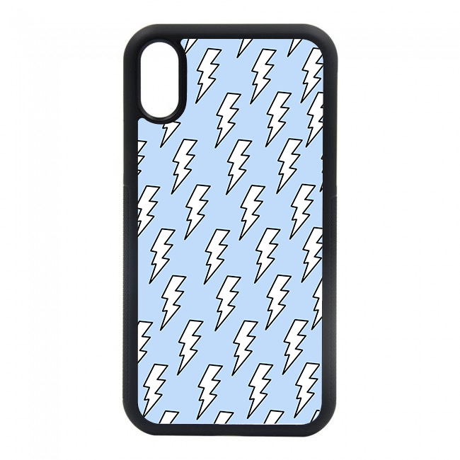 Electric shock case