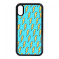 Electric shock case