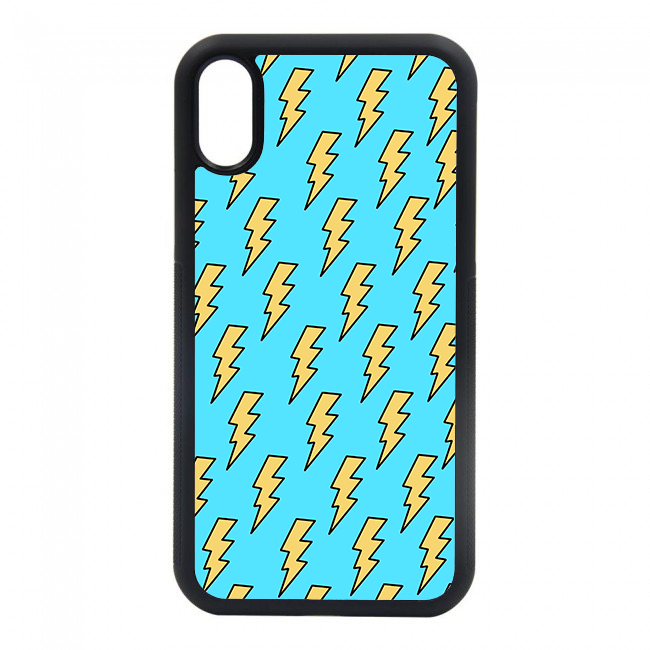 Electric shock case