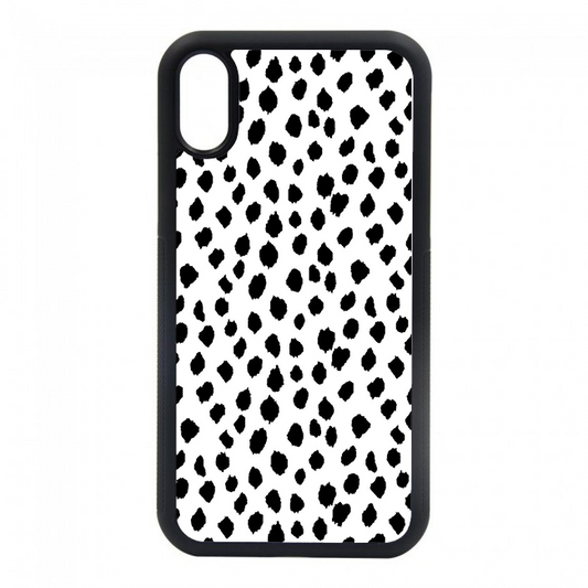 Dots phone case for iphone 6, iphone 7, iphone 8, iphone plus, iphone max, iphone x, iphone xs, iphone 11, iphone pro