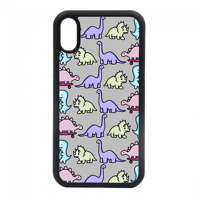 Dinosaur Case