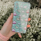 Dinosaur Clear Case