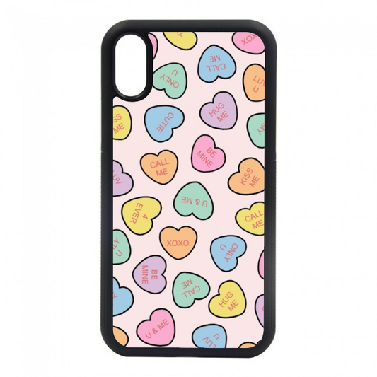 Valentines Case