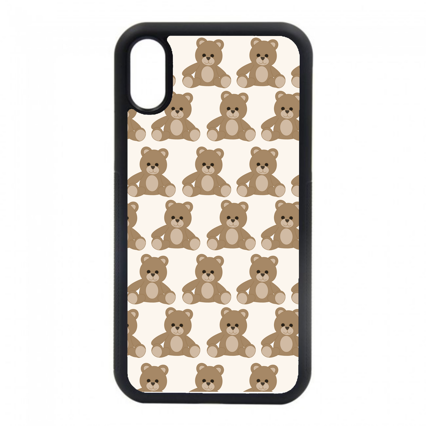 Teddy Bear Case