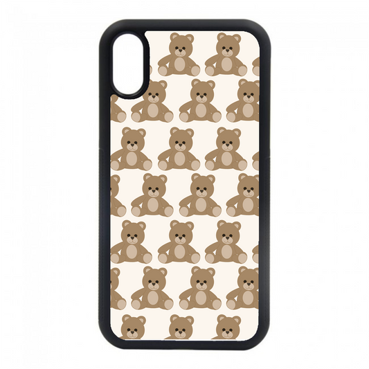 Teddy Bear Case