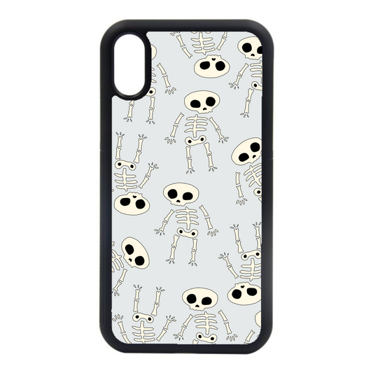 Skeletons case