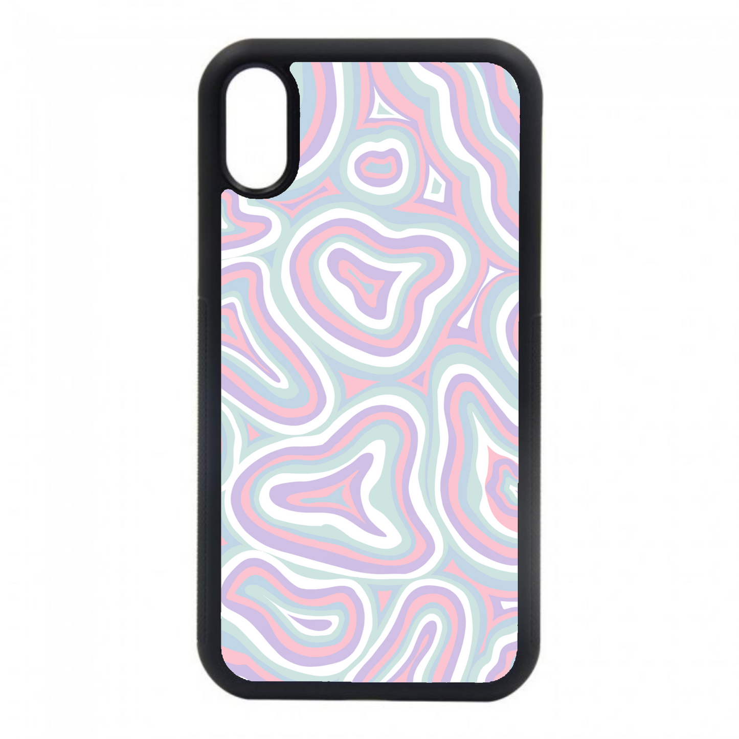 Cool swirls Case