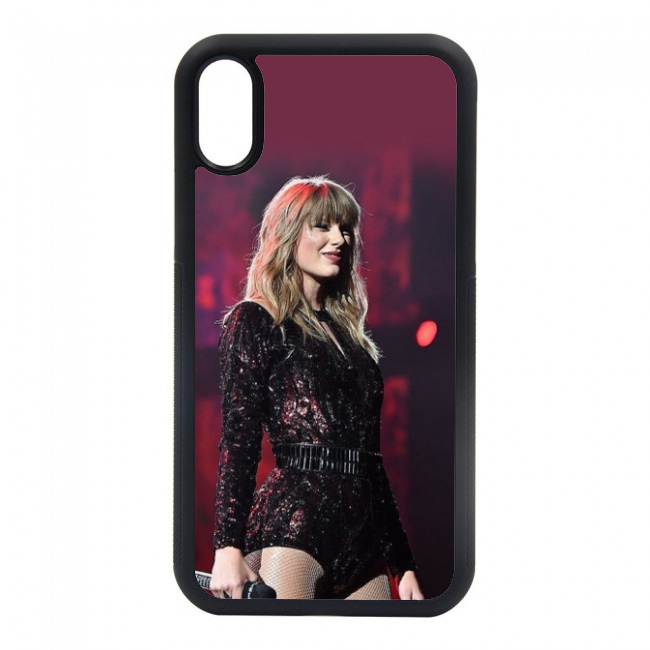 Taylor Swift Case