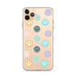 Clear Smileys Case