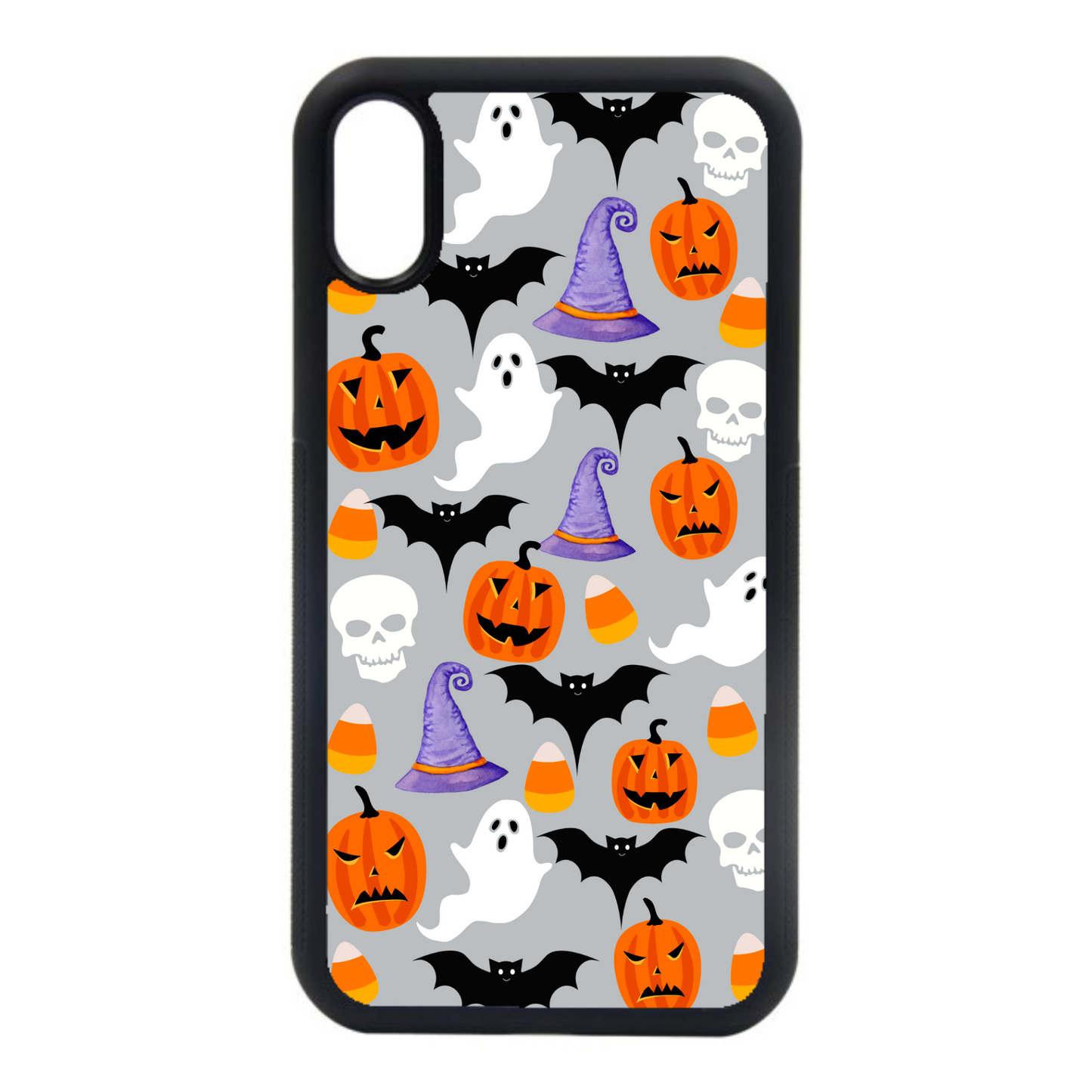 Halloween case