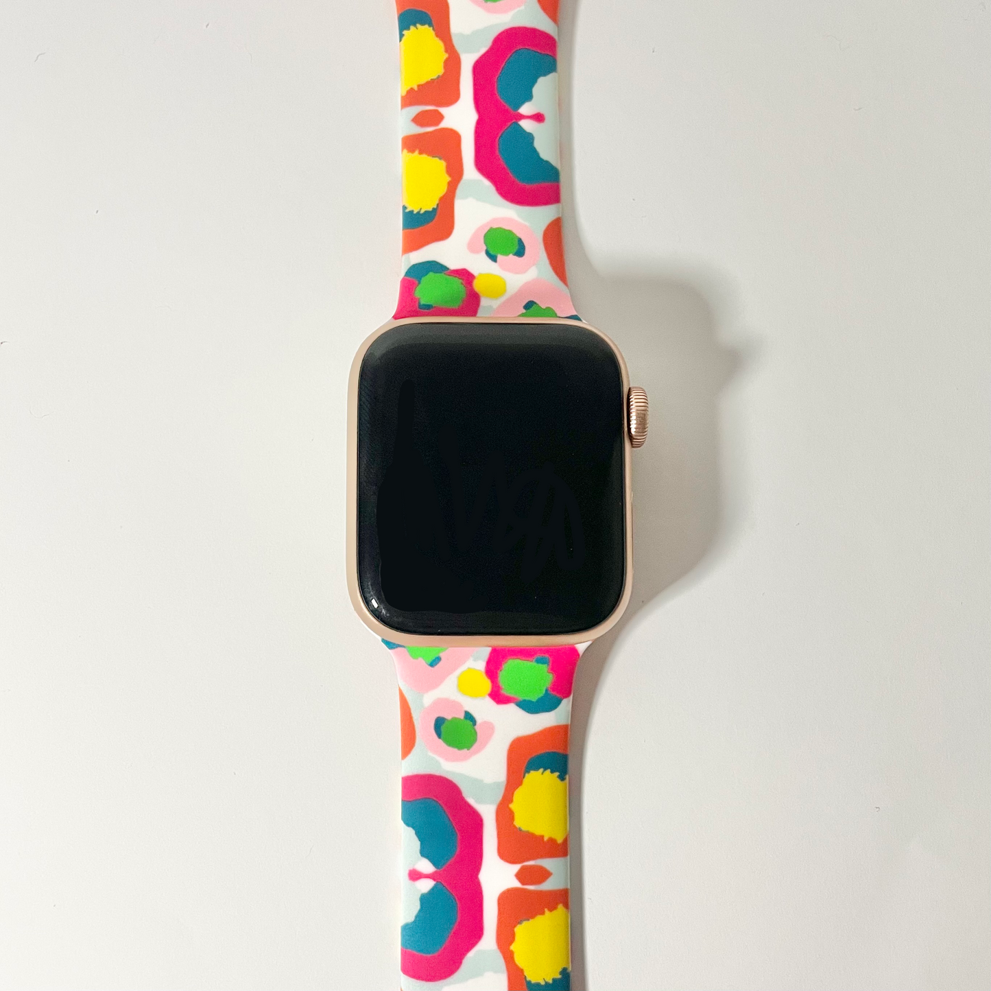 Colorful Apple Watch Band