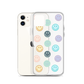 Clear Smileys Case