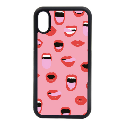 Lips Case