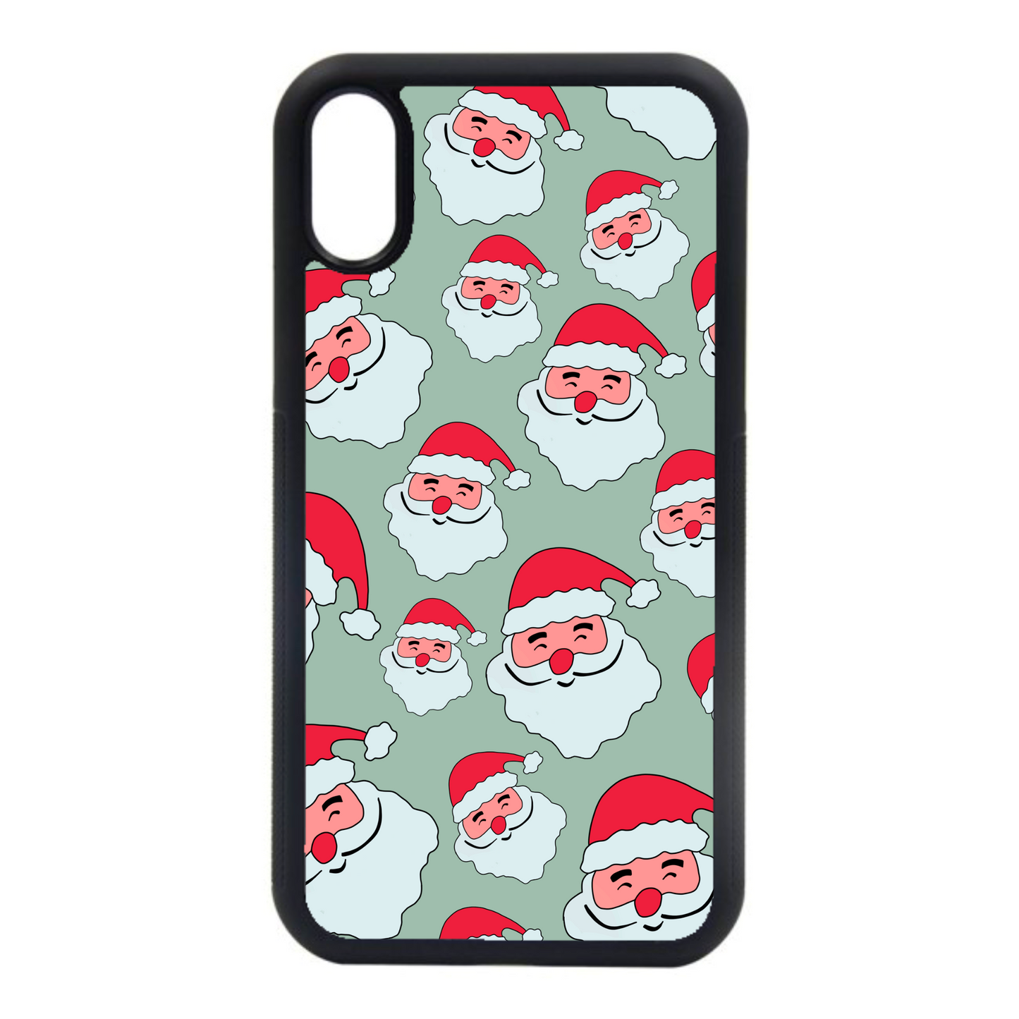 Santa Clause Case