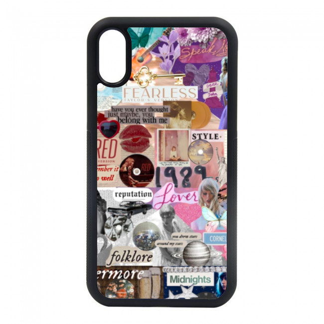 Taylor Swift Case