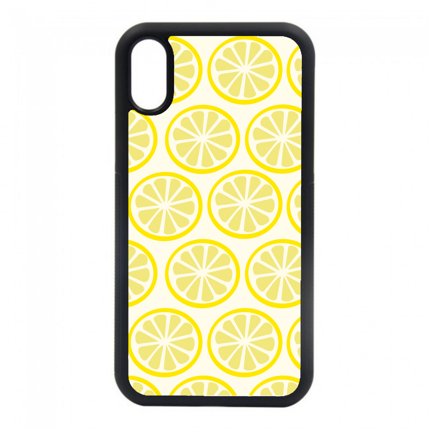 Lemon slice Case