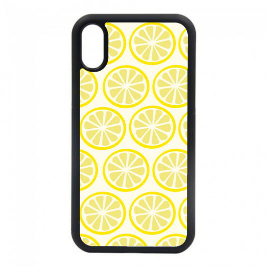 Lemon slice Case