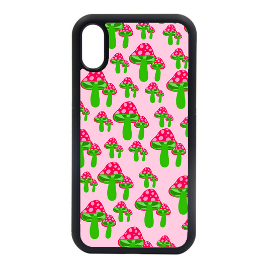 Mushroom Case