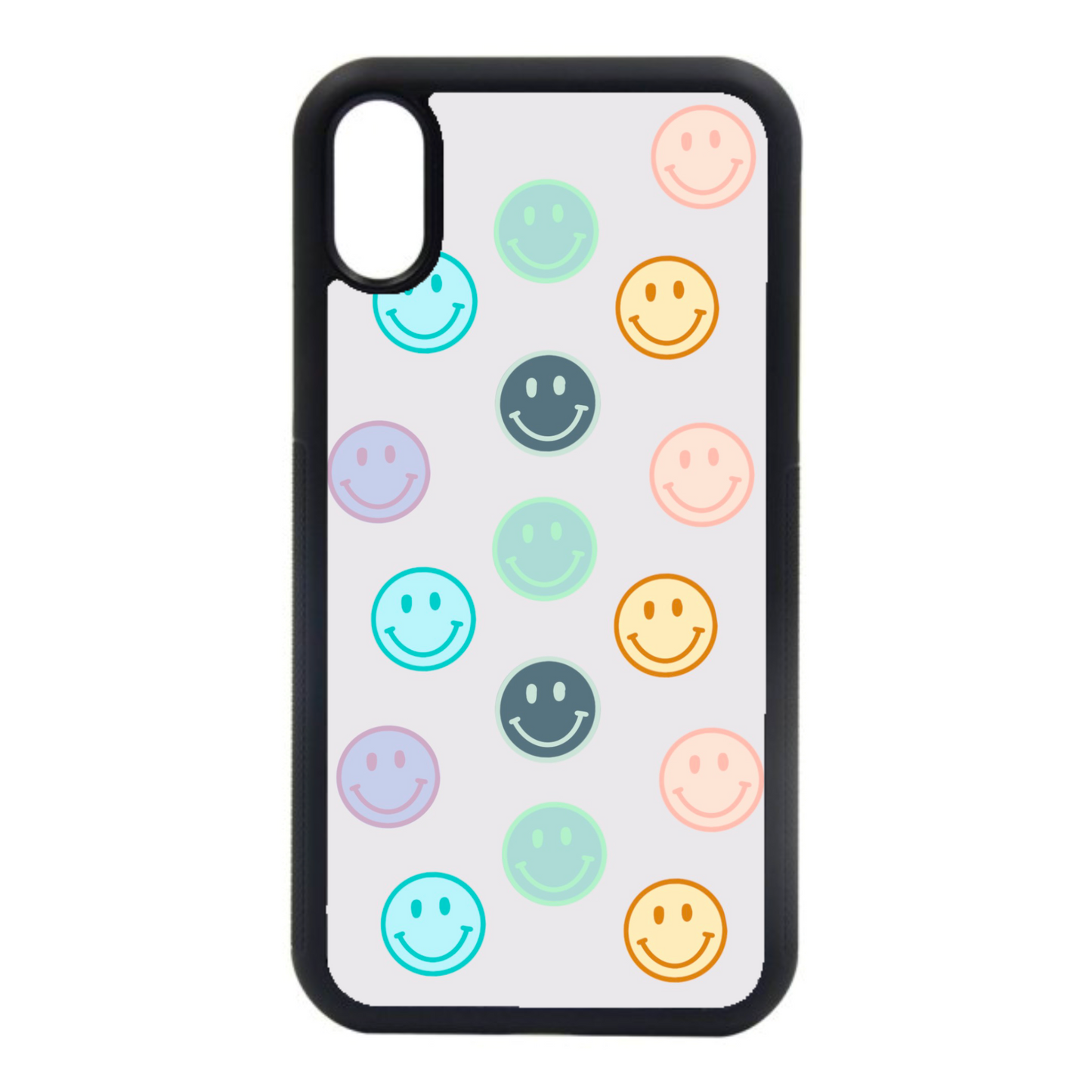 Smiley Case