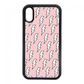 Electric shock case