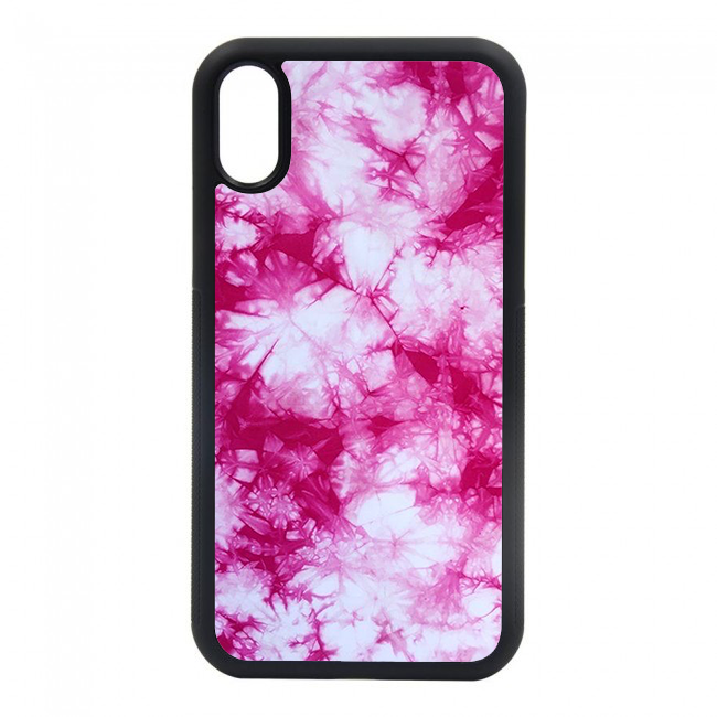 pink tie dye phone case. we have phone cases for most of your iphones. iphone 6, iphone 6s, iphone 7 8, iphone 7 8 plus, iphone SE, iphone xs, iphone x, iphone xr, iphone xs max, iphone 11, iphone 11 pro, iphone 11 pro max.