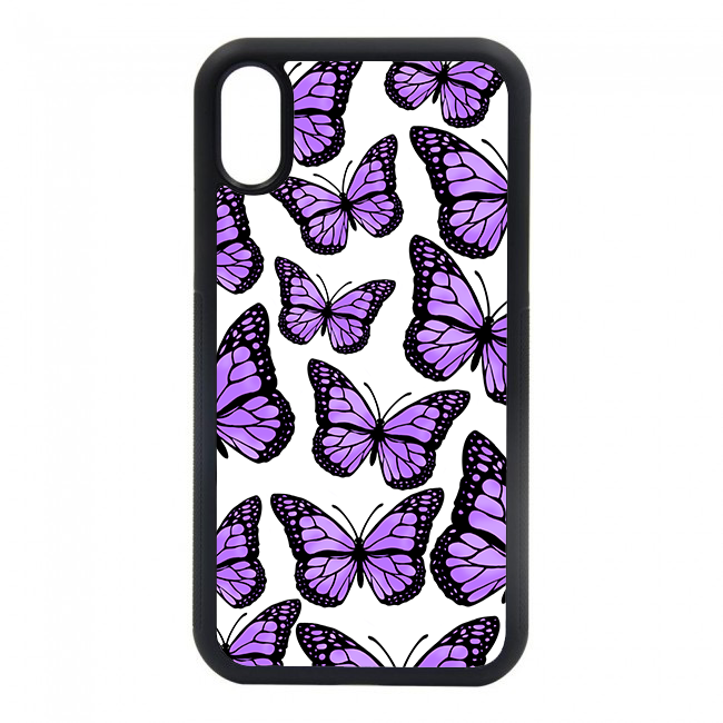 butterfly case