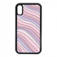 wavy striped case