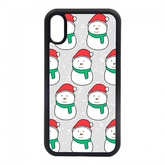 Snowman Case